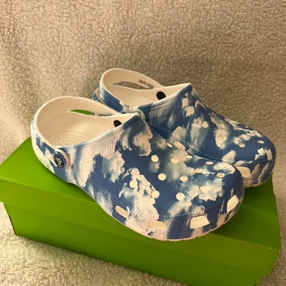 Crocs - Picture 1 of 1